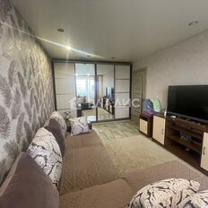 Квартира 49,7 м², 2-комнатная - изображение 4