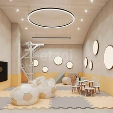 Квартира 62,3 м², 3-комнатная - изображение 3