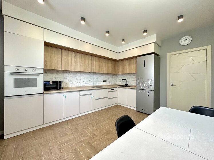 32 м², 1-комнатная квартира 20 000 ₽ в месяц - изображение 1