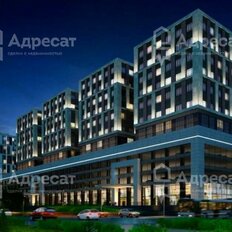 Квартира 38,8 м², 1-комнатная - изображение 2