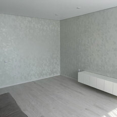 Квартира 41 м², 1-комнатная - изображение 2