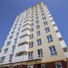 Квартира 40,3 м², 1-комнатная - изображение 2