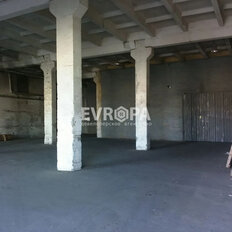 750 м², склад - изображение 2
