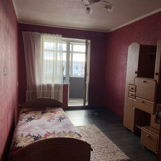 Квартира 69,8 м², 3-комнатная - изображение 5