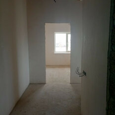 Квартира 37,6 м², 1-комнатная - изображение 4