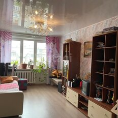Квартира 68,4 м², 3-комнатная - изображение 3