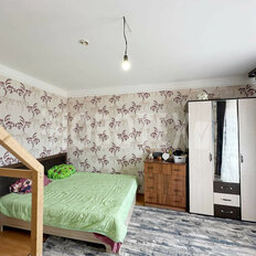 Квартира 35,2 м², 1-комнатная - изображение 3
