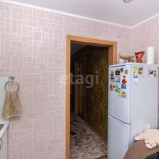 Квартира 31,9 м², 1-комнатная - изображение 5