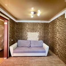 Квартира 36,8 м², 1-комнатная - изображение 4