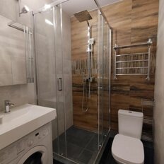 Квартира 22,3 м², 1-комнатная - изображение 1