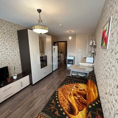 Квартира 22 м², студия - изображение 2