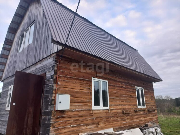 53,5 м², 1-комнатная квартира 12 251 500 ₽ - изображение 14