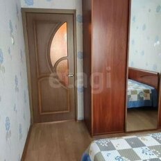 Квартира 58 м², 3-комнатная - изображение 4