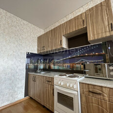 Квартира 29,4 м², студия - изображение 3