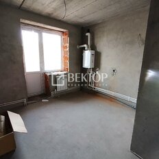 Квартира 60,1 м², 2-комнатная - изображение 2