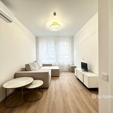 Квартира 34 м², 1-комнатная - изображение 5