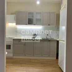 Квартира 42,5 м², 1-комнатная - изображение 2