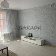 Квартира 35 м², студия - изображение 5