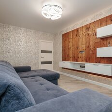 Квартира 38,3 м², 1-комнатная - изображение 4