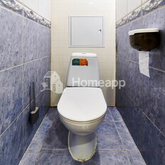Квартира 97 м², 4-комнатная - изображение 4