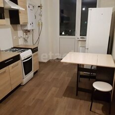 Квартира 35,6 м², 1-комнатная - изображение 2