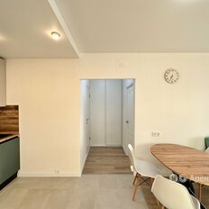 Квартира 53 м², 2-комнатная - изображение 4
