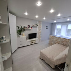 Квартира 33 м², 1-комнатная - изображение 1
