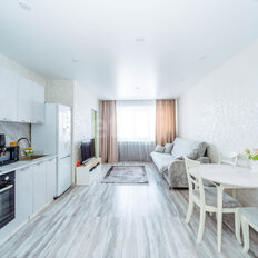Квартира 42,6 м², 2-комнатная - изображение 2
