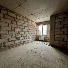 Квартира 79,5 м², 2-комнатная - изображение 2