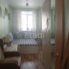 Квартира 56,2 м², 3-комнатная - изображение 3
