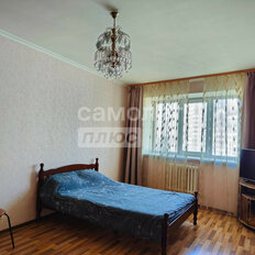 Квартира 42 м², 1-комнатная - изображение 3