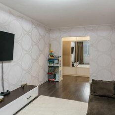 Квартира 66 м², 3-комнатная - изображение 4