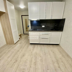 Квартира 18,5 м², студия - изображение 2