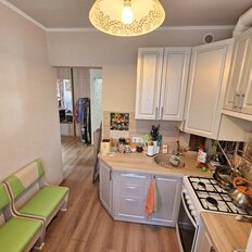 Квартира 32,8 м², 1-комнатная - изображение 2