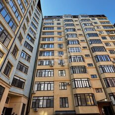 Квартира 105 м², 2-комнатная - изображение 4