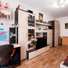 Квартира 40,2 м², 1-комнатная - изображение 3