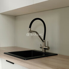 Квартира 22,6 м², студия - изображение 5