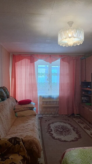 35,8 м², 2-комнатная квартира 2 000 000 ₽ - изображение 53