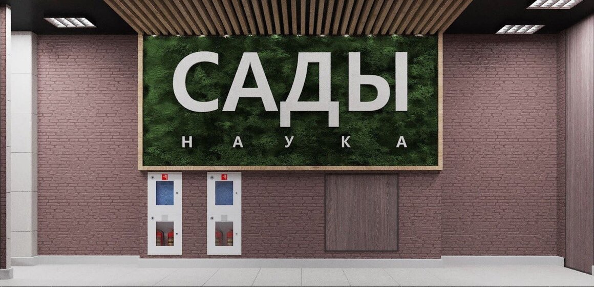 55 м², 3-комнатная квартира 4 800 000 ₽ - изображение 72