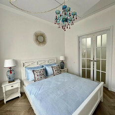 Квартира 51 м², студия - изображение 1