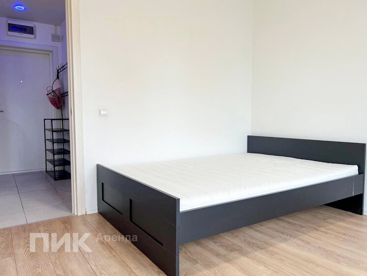 32 м², 1-комнатная квартира 59 900 ₽ в месяц - изображение 54