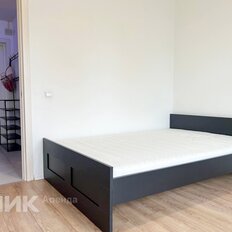 Квартира 39,2 м², 1-комнатная - изображение 5