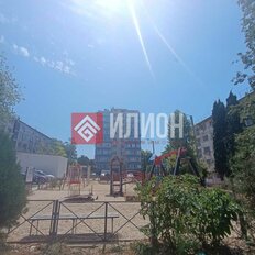 17,1 м², комната - изображение 1