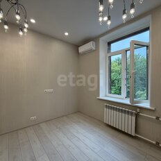 Квартира 19,8 м², студия - изображение 3