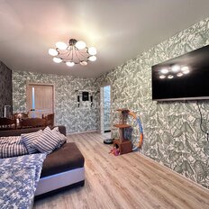 Квартира 60 м², 3-комнатная - изображение 5