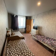 Квартира 31,9 м², 1-комнатная - изображение 2