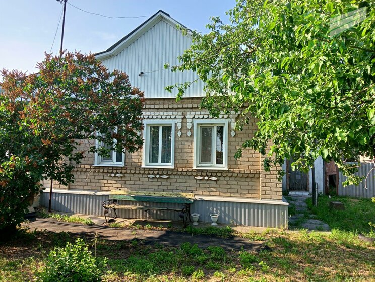 78,7 м² дом, 45 соток участок 2 800 000 ₽ - изображение 61