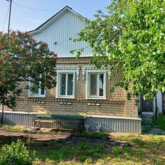 дом + 10,5 сотки, участок - изображение 1
