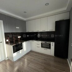 Квартира 39 м², 1-комнатная - изображение 2
