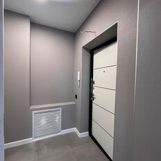 Квартира 68,3 м², 3-комнатная - изображение 5